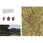 Kingdom Come Deliverance Artbook