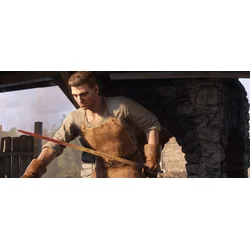 Kingdom Come Deliverance II Gold Edition