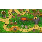 Kingdom Rush Frontiers Tower Defense