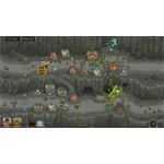 Kingdom Rush Frontiers Tower Defense