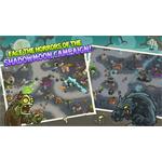 Kingdom Rush Frontiers Tower Defense