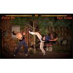 Kings of Kung Fu