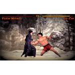 Kings of Kung Fu