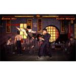 Kings of Kung Fu