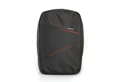KINGSONS Arrow Black - 15.6" černý