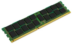 Kingston 16GB 1333MHz DDR3L ECC Reg CL9 DIMM DR x4 1.35V w/TS Intel