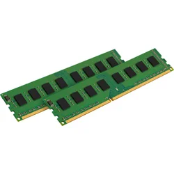 Kingston 16GB (Kit 2x8GB) 1600MHz DDR3L CL11 DIMM 1.35V