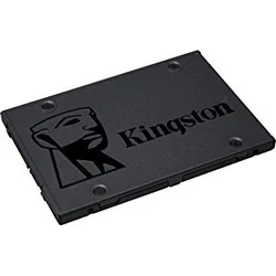 KINGSTON A400 1920GB (SA400S37/1920G) - Pevné disky SSD