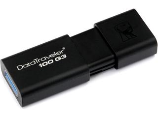 Как разобрать флешку kingston datatraveler 100 g3