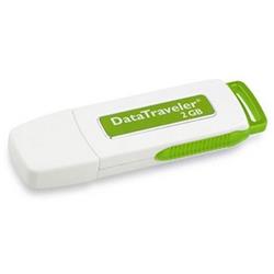 Kingston DataTraveler 2GB (DTI/2GB) 