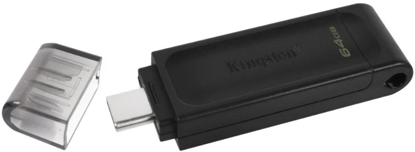 Kingston DataTraveler 64 GB