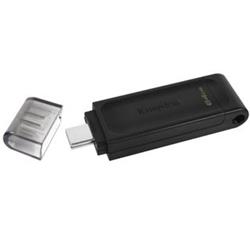 Kingston DataTraveler 64GB