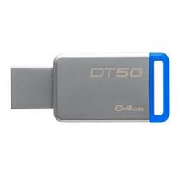 Kingston DataTraveler DT50 64GB USB 3.0 (DT50/64GB) - USB Flash disky