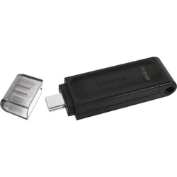 KINGSTON DataTraveler DT70/64GB USB-C 3.2 gen 1 - USB Flash disky