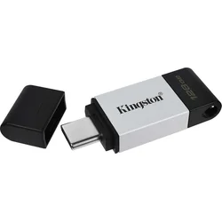 KINGSTON DataTraveler DT80/128GB USB-C 3.2 gen 1 - USB Flash disky