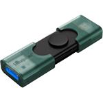 Kingston DataTraveler Duo G2 128 GB