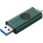 Kingston DataTraveler Duo G2 128 GB