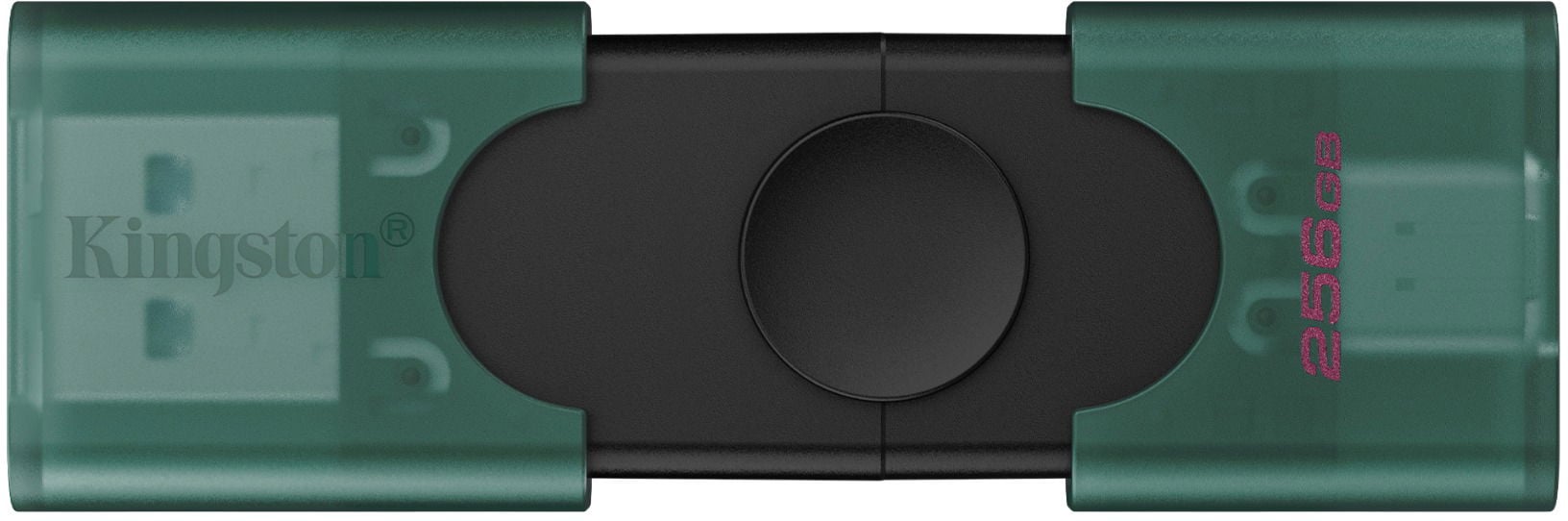 Kingston DataTraveler Duo G2 256GB
