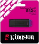 Kingston DataTraveler Exodia Gen 2 512 GB
