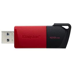 Kingston DataTraveler Exodia M 128GB black + red