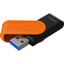 Kingston DataTraveler Exodia S 256GB orange