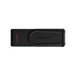 Kingston DataTraveler Exodia S 64GB čierna