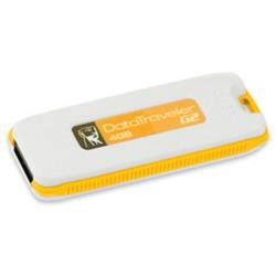 Kingston DataTraveler G2 4GB