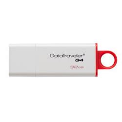 Kingston DataTraveler G4 32GB USB 3.0 DTIG4/32GB - USB Flash disky