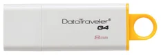 Kingston DataTraveler G4 8GB USB 3.0
