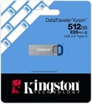 Kingston DataTraveler Kyson G2 512 GB