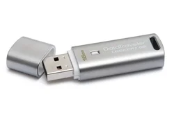 Kingston DataTraveler Locker+ 16GB (DTLPG2/16GB)