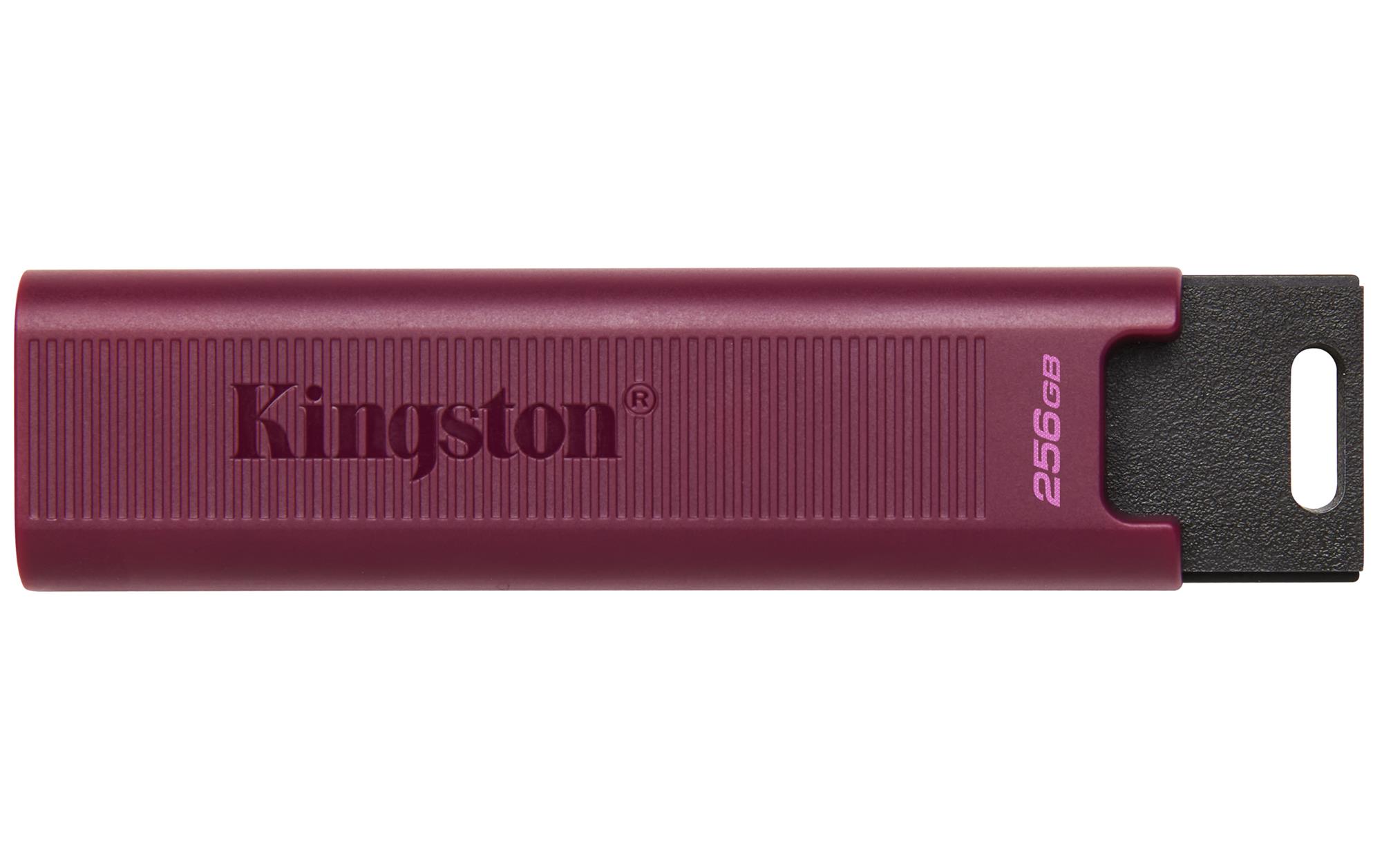 Kingston DataTraveler Max USB-A 256 GB
