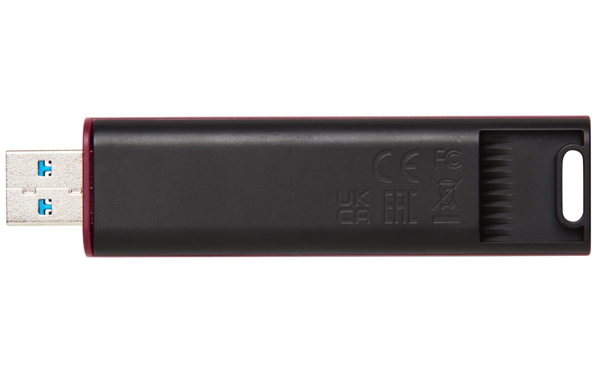 Kingston DataTraveler Max USB-A 256GB
