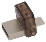 Kingston DataTraveler microDuo 16GB OTG (DTDUO/16GB)