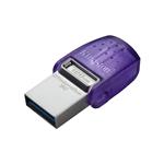 Kingston DataTraveler microDuo 3C 128 GB