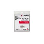 Kingston DataTraveler microDuo 3C 128GB
