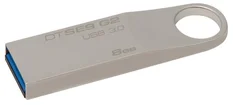 Kingston DataTraveler SE9 G2 8GB USB 3.0 (DTSE9G2/8GB)