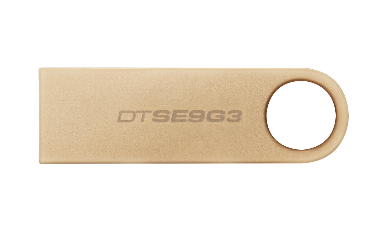 Kingston DataTraveler SE9 G3 128 GB