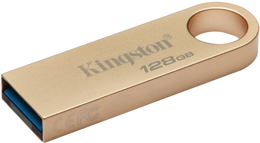Kingston DataTraveler SE9 G3 128 GB