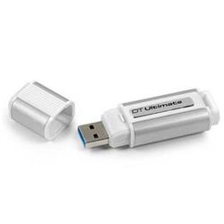 Kingston DataTraveler Ultimate 32GB bílý/šedý