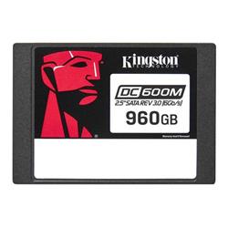 Kingston DC600M 960GB