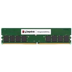 Kingston DDR5 16GB 4800MHz Non-ECC CL40 1Rx8