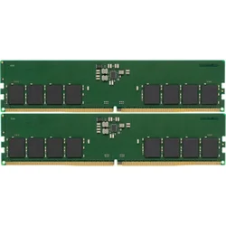 Kingston DDR5 32GB 4800MHz CL40 (sada 2x16GB)