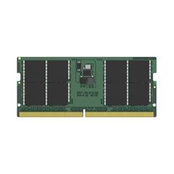 Kingston DDR5 32GB 4800MHz Non-ECC CL40 SO-DIMM 1Rx8 (Kit 2x16GB)