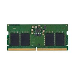 Kingston DDR5 8GB 5600MHz CL46 SO-DIMM 