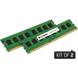 Kingston DDR5 DIMM 32GB 4800MHz, non-ECC (sada 2x16GB)