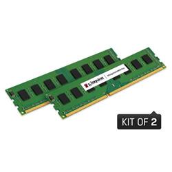 Kingston DIMM DDR5 32GB 4800MHz, non-ECC (Kit 2x16GB)