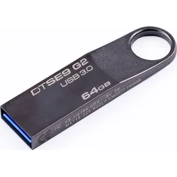 Kingston DTSE9 G2 64GB Premium USB 3.0 (KE-U9164-9DX)