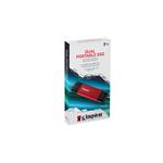 Kingston Dual Portable SSD 2TB
