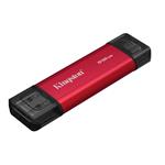Kingston Dual Portable SSD 512GB